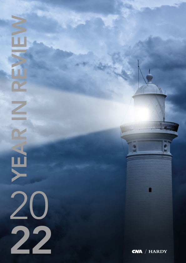 year in review